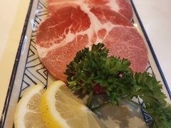 -喜鹊烤肉酒场(美乐城店)