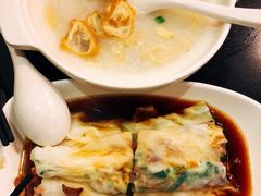 -卓粤拉肠(红庙店)