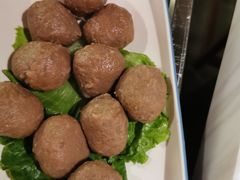 -重庆德庄火锅(映月湖环宇城店)