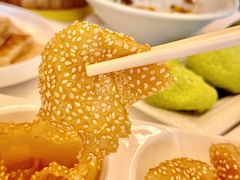 -顺德喜来登酒店·采悦轩