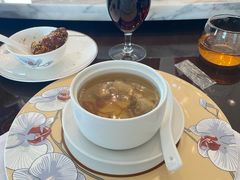 -南京空港温德姆花园酒店·MTF满庭芳中餐厅