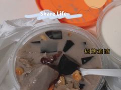 -广喜田天一碗糖水店(大冲新城万象店)