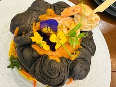 -Shantek象提南亚餐厅&西餐融合Bistro(淮海中路店)
