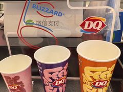 -DQ·蛋糕·冰淇淋(西城红场店)