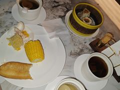 -星漾里•SPA•足道•按摩•养生(吕厝店)