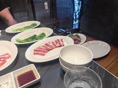 -NIUAN牛庵·日式和牛烧肉(恒隆店)