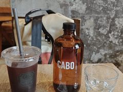 -CABO Coffee
