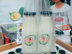 -Bamboo Saturday Market(Nana Jungle)