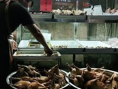 -清真·王家桶子鸡