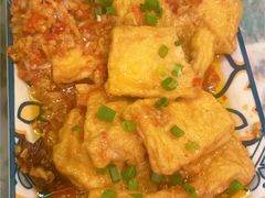 -浩海火烧云傣家菜(京广店)