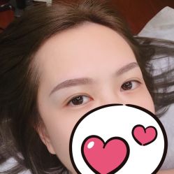 -久匠·纹眉半永久野生眉