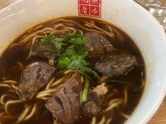 -土大力拌饭名家(丹尼斯百货店)