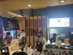 -寿奶茶·鲜奶与茶(合生汇购物中心店)