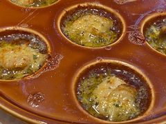 焗法国田螺-萨莉亚意式餐厅(杭州西溪龙湖天街店)