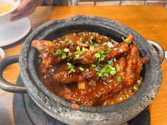 -品大三·经典淮扬菜(大行宫店)