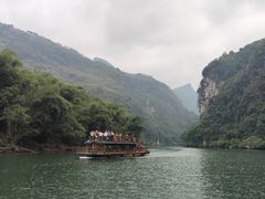 -龙潭生态旅游度假区