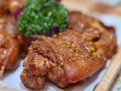-小董哥烤串·爆汁大油边(故宫店)