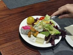 -食间牛排(湖西路店)