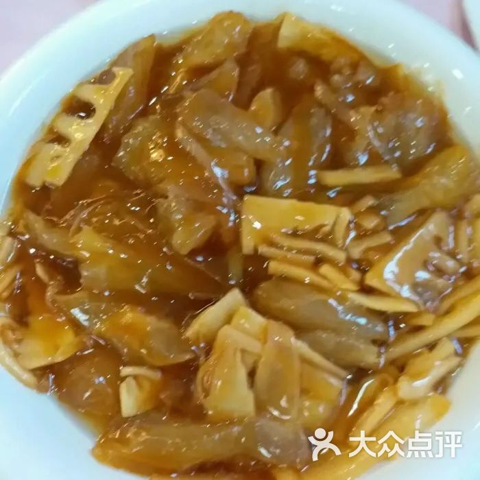 红旗饭庄四大特色菜图片