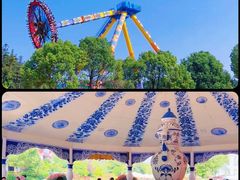 -南京银杏湖乐园