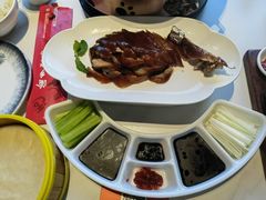 -渝乡老妈·北京烤鸭(六里桥店)