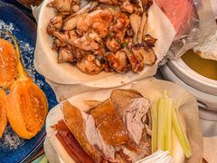 -辣螃铠盆盆蟹大排档(海昌店)