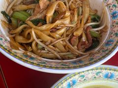 -金杨拉面王小吃面馆·牛三宝面·红烧牛肉粉