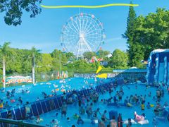 -观澜湖生态运动公社