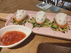 -吴家·非遗淮扬小馆(镇江万达广场店)