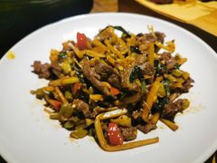 -桂小厨广西菜(万象城店)