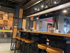 -圣火营自助烤肉(南京东路店)