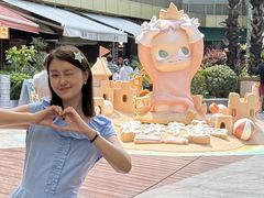 -上海世纪汇广场
