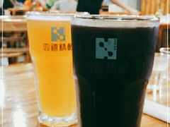 -四禧精酿烧烤串吧(大明湖店)