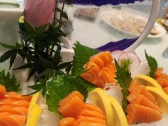 -湖锦酒楼·30年经典湖北菜(沌口店)
