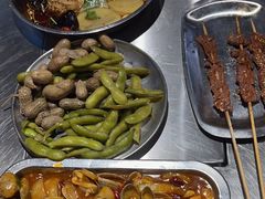 -马路牙子烧烤音乐酒馆(望京店)