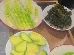 -乔先生涮肉·鲜活牛羊肉火锅(塘沽店)