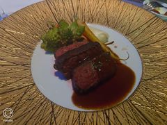 -渔火·特色餐厅(佘山世茂洲际酒店)