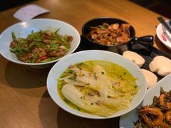 -杭百味·大众精选杭帮菜(西湖音乐喷泉店)