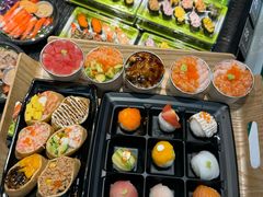 -上清·三文鱼鲜寿司(同德店)