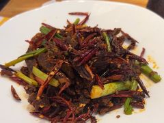 -撒郎嘿·朝鲜民俗餐馆