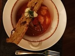 -Tivano意大利餐厅(成都居舍酒店)