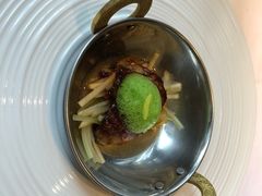 鹅肝沙拉-王品牛排(珠海富华里店)