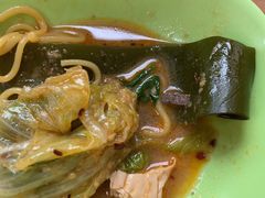 麻辣烫-林静小吃(复兴路店)