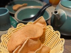 -安南越南餐厅(青岛万象城店)