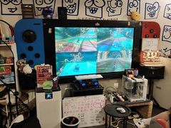 -好玩工厂密室·鹅鸭杀·桌游拼豆电玩