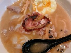 -漆黑觉米粉(三里屯店)