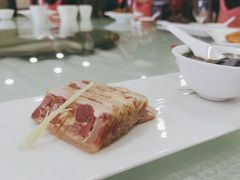 白切羊肉-梅龙镇酒家(南京西路总店)