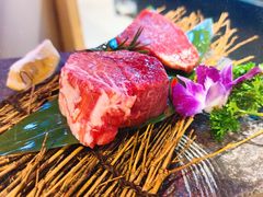 -吉秋田鲜和牛烧肉·肉档自选