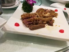 -金米箩大酒店(五角场店)