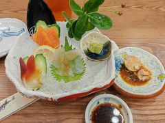 -红叶日本料理(辰熙广场店)